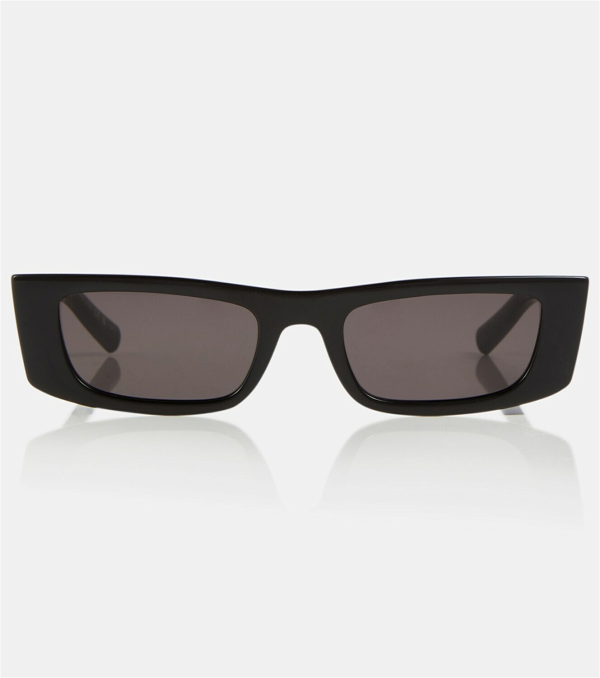 Saint Laurent - SL 553 rectangular sunglasses Saint Laurent