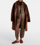 Joseph Leather jacket