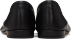 Maryam Nassir Zadeh Black Serafina Ballerina Flats
