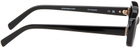Velvet Canyon Black 'Les Icones' Sunglasses