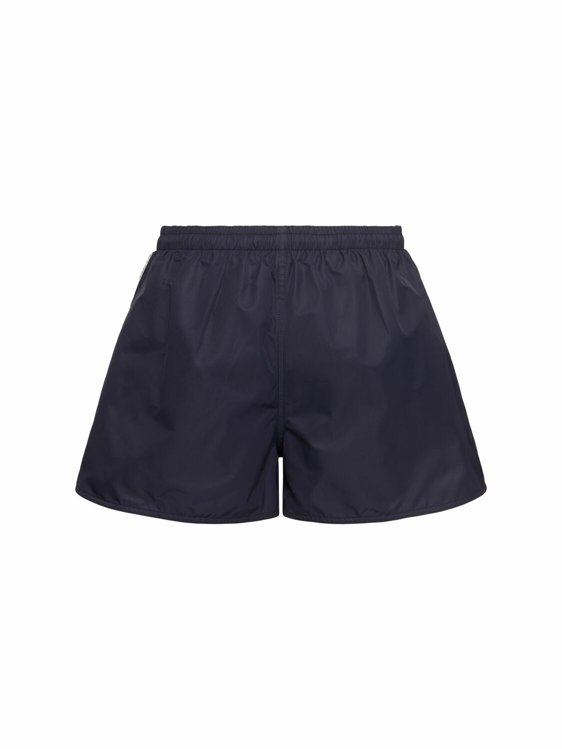 TORY SPORT Embroidered Nylon Twill Shorts Tory Sport