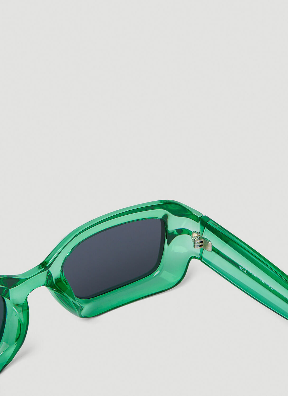 A Better Feeling Bolu Sunglasses