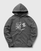 Daily Paper Negendo Hoodie Grey - Mens - Hoodies