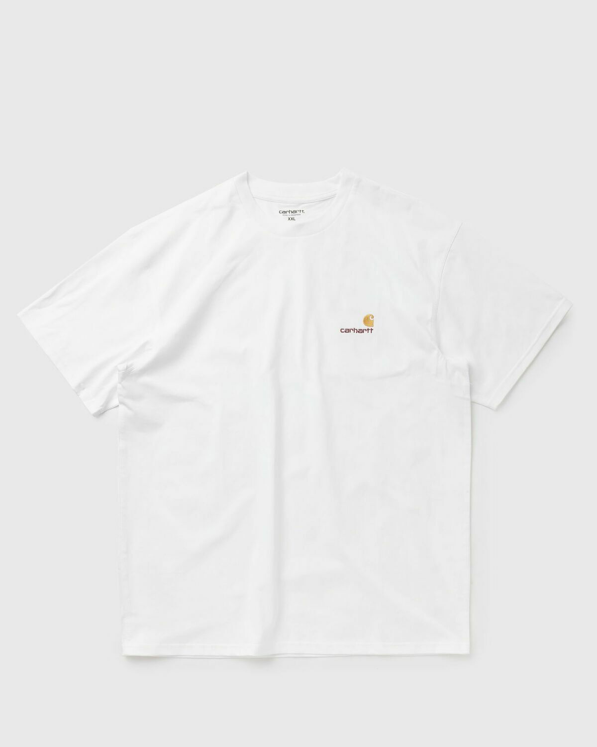 Carhartt WIP Script T-Shirt - S Black