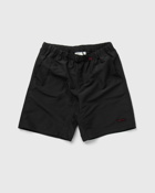 Gramicci Shell Packable Short Black - Mens - Casual Shorts