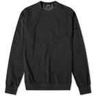 Stone Island Shadow Project Light Nylon-R Crew