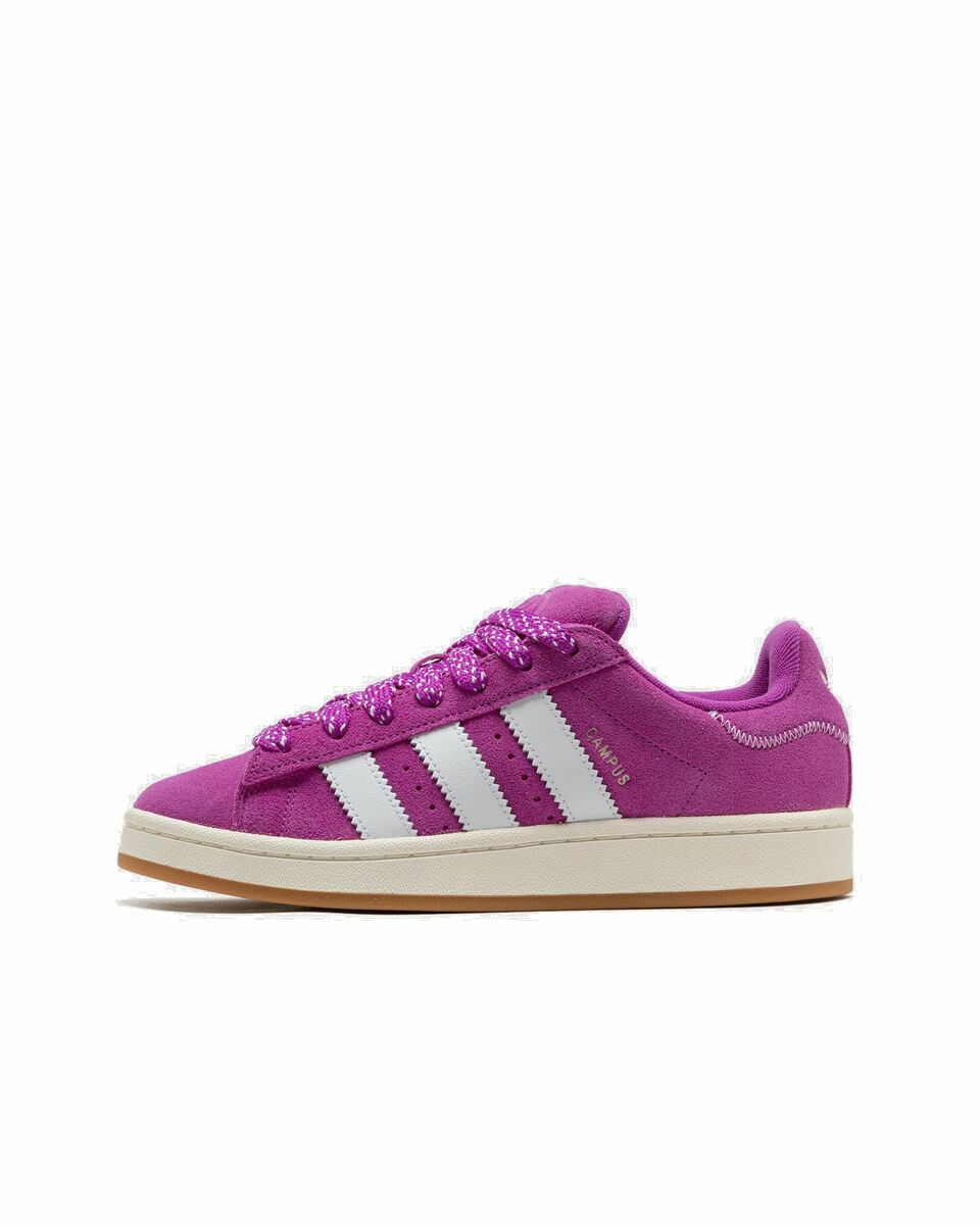 Photo: Adidas Wmns Campus 00s Purple - Womens - Lowtop