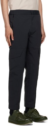 A-COLD-WALL* Black Scafell Storm Trousers