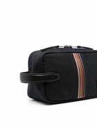 PAUL SMITH - Signature Stripe Wash Bag