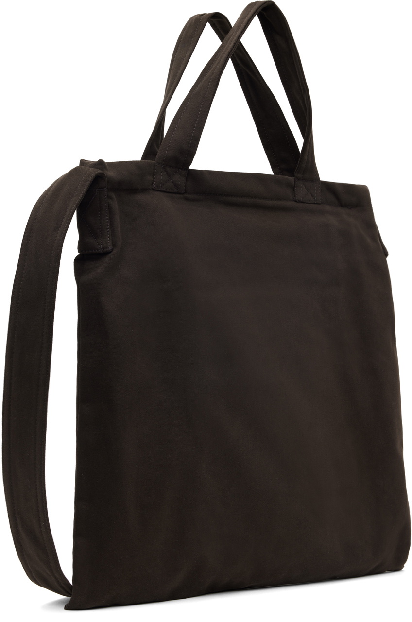 mfpen Brown Routine Bag mfpen