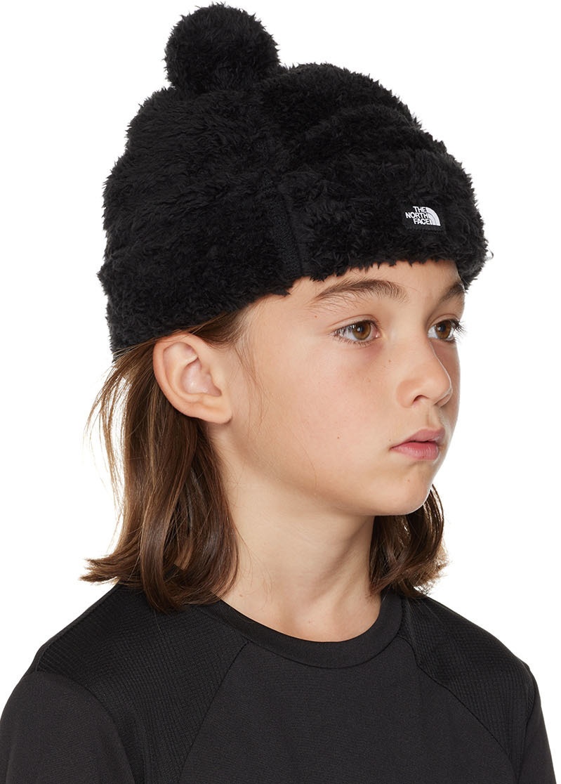 The North Face Kids Kids Black Suave Oso Beanie