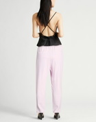 Peserico Womens Pants in Pink