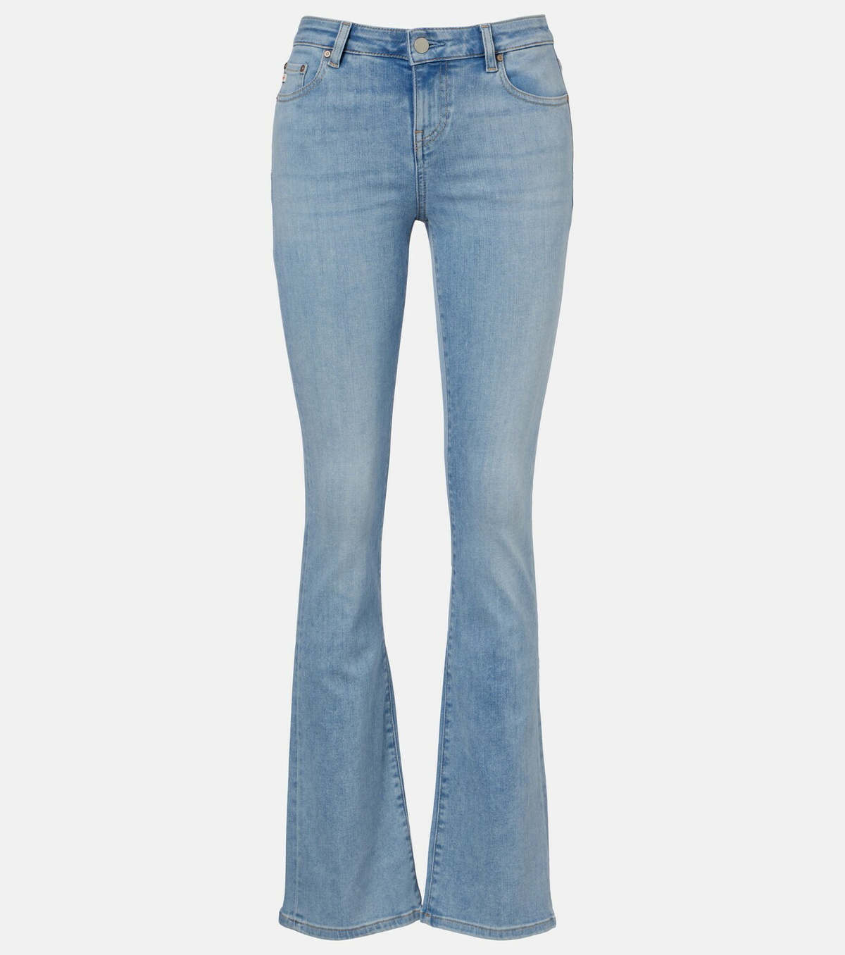 AG Jeans Bootcut jeans