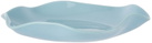 Sophie Lou Jacobsen Blue Large Petal Plate