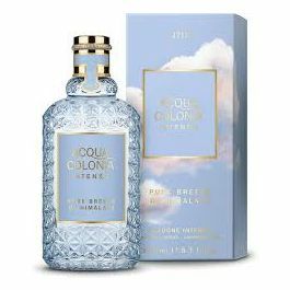 Photo: 4711 Unisex Acqua Colonia Intense Pure Breeze Of Himalaya EDC 3.4 oz Fragrances 4011700750344