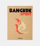 Assouline Bangkok Spirit book