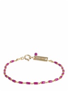 ISABEL MARANT - Casablanca Resin Beads Bracelet