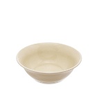 HAY Rainbow Bowl Small in Sand