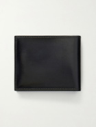 Berluti - Makore Slim Scritto Venezia Leather Billfold Wallet
