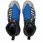 Nike Men's x Sacai Magmascape SP Sneakers in Royal/Black/Grey