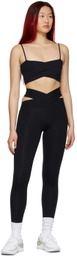 Live the Process Black Orion Leggings