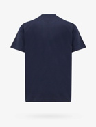 Roberto Collina T Shirt Blue   Mens