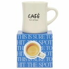 Earl of East Café Candle - Americano 