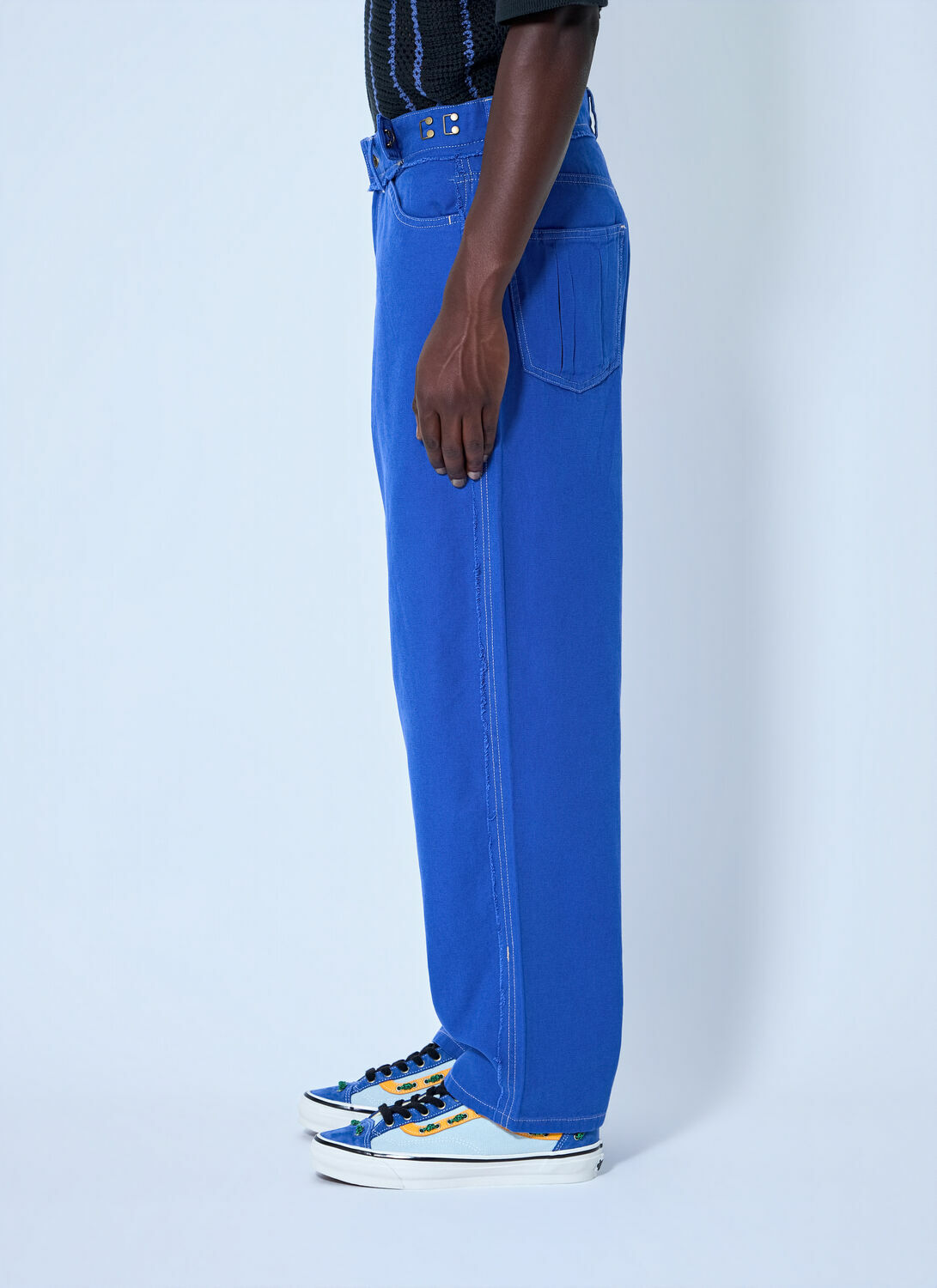 Vans Oxford Five Pocket Pants 