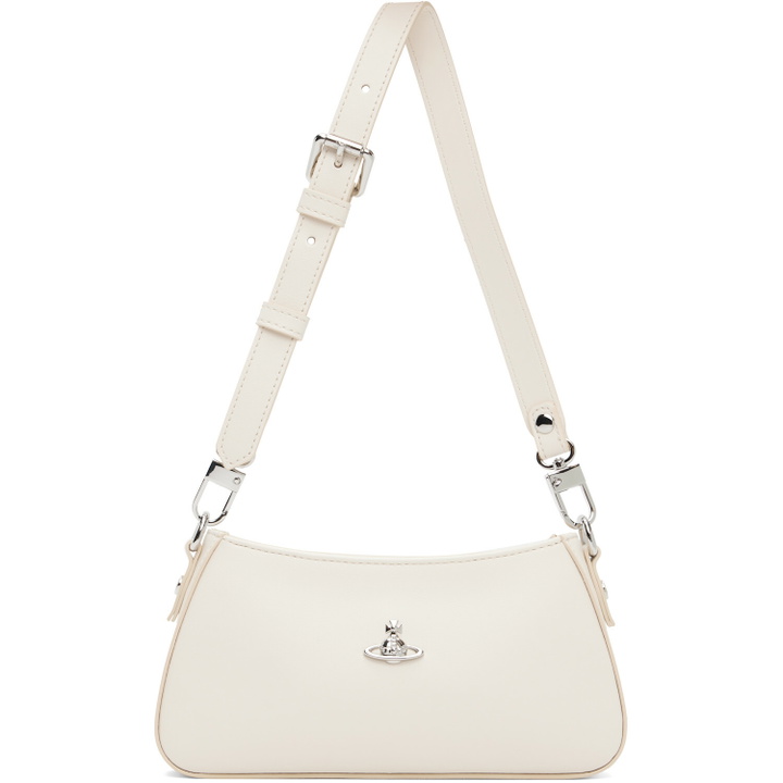 Photo: Vivienne Westwood Off-White Tasha Shoulder Phone Bag