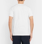 Norse Projects - Niels Cotton-Jersey T-Shirt - Men - White