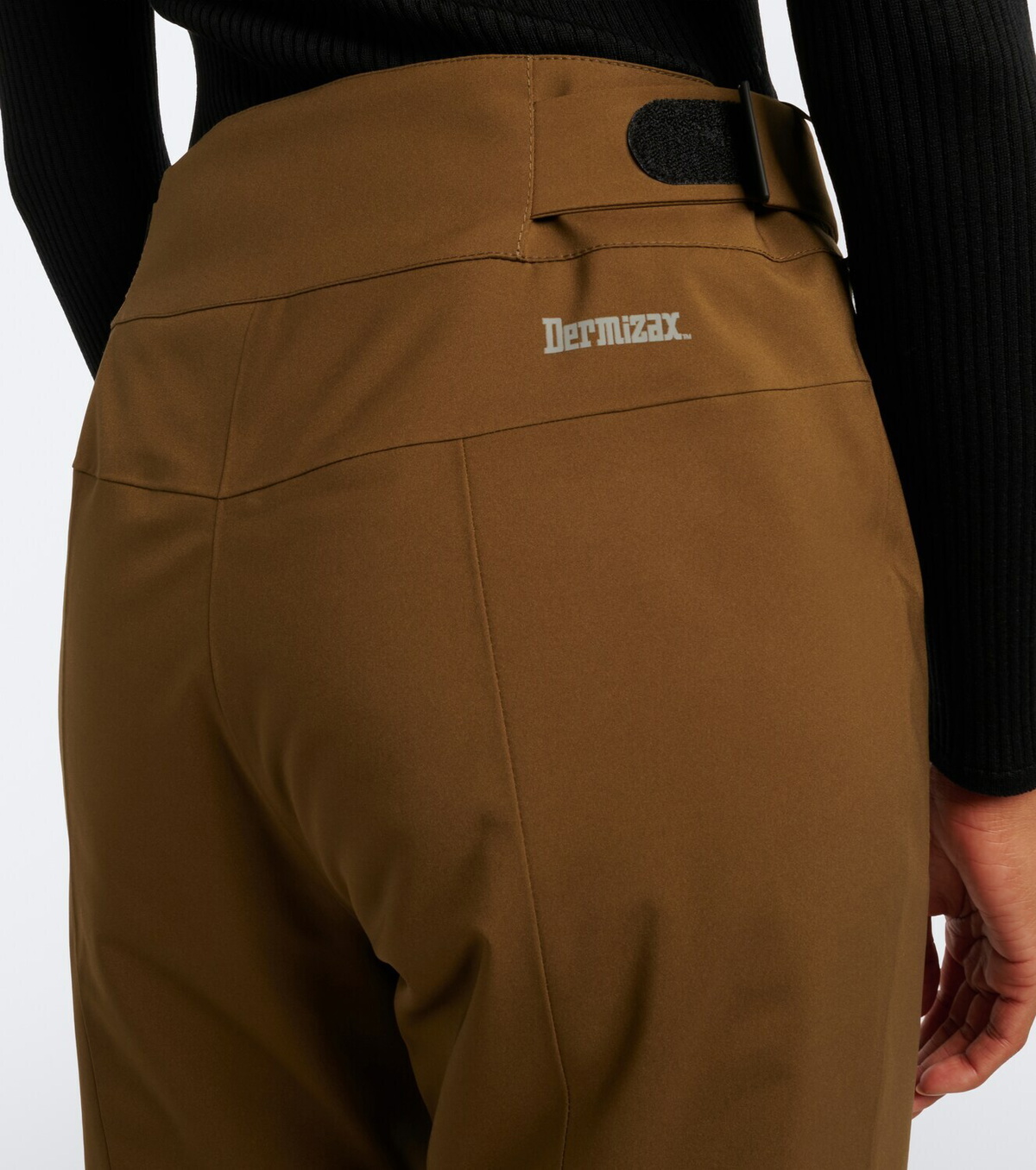 Moncler Grenoble Technical ski pants