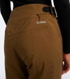 Moncler Grenoble Technical ski pants