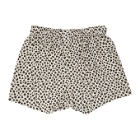 Druthers Off-White Leopard Patterned Boxers