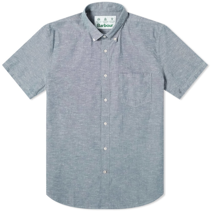 Photo: Barbour Portobello Shirt - White Label