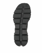 On Cloud X Tempo Womens Sneakers in Black