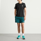 Adidas Terrex Multi Light Shorts in Aurora Ivy