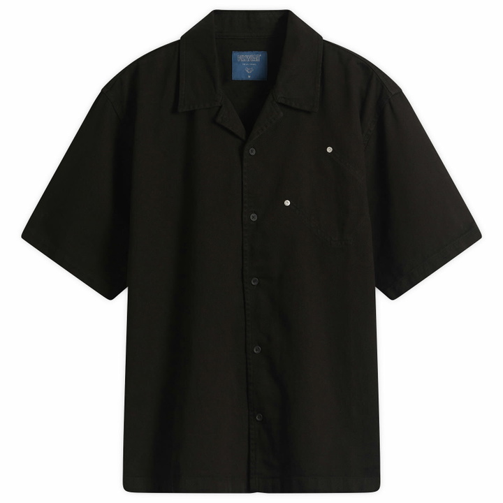Photo: Pexwear Men's Tradesman Shirt in Black
