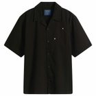 Pexwear Men's Tradesman Shirt in Black