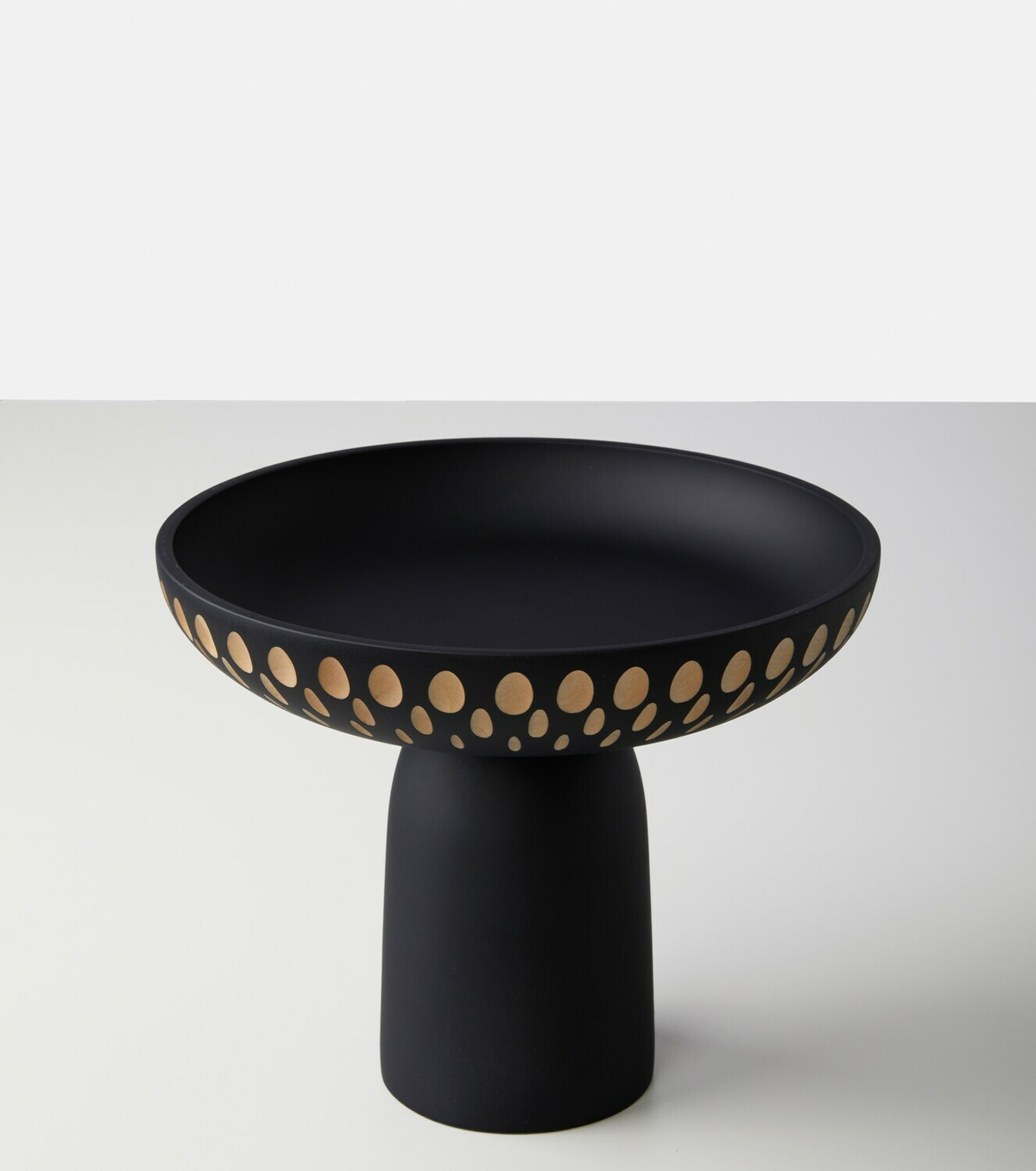 Zanat Nera Large bowl