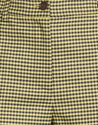 P. a.r. o.s. h. Womens Pants in Yellow