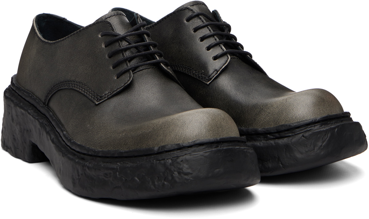 CAMPERLAB Gray Vámanos Derbys