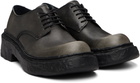 CAMPERLAB Gray Vámanos Derbys
