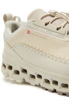 ON Cloudaway 2 Panelled Mesh Sneakers Sand