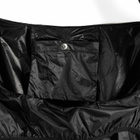 ROA Men's Packable Knot Bag in Black 