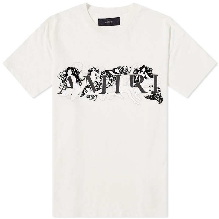 Photo: Amiri Ladies Tee