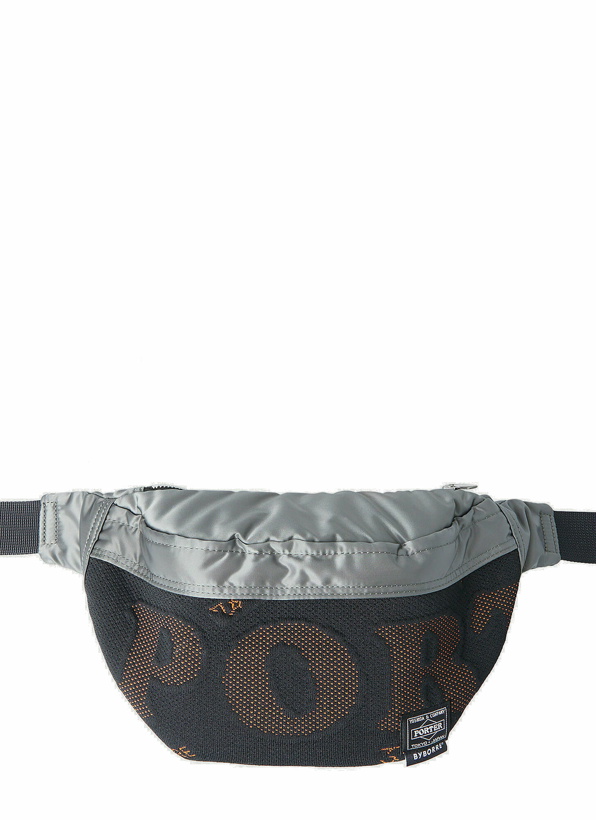 Photo: x Byborre Belt Bag in Grey