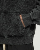 World Embroidery Hoodie Unisex