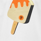 ICECREAM Men's Popsicle T-Shirt in White