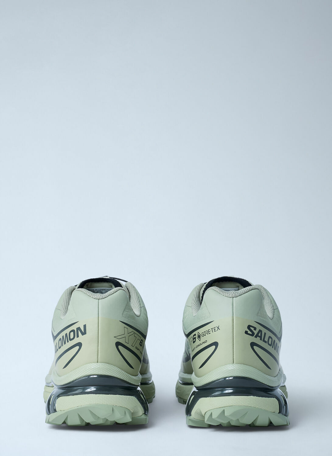 Salomon XT-6 GTX Sneakers