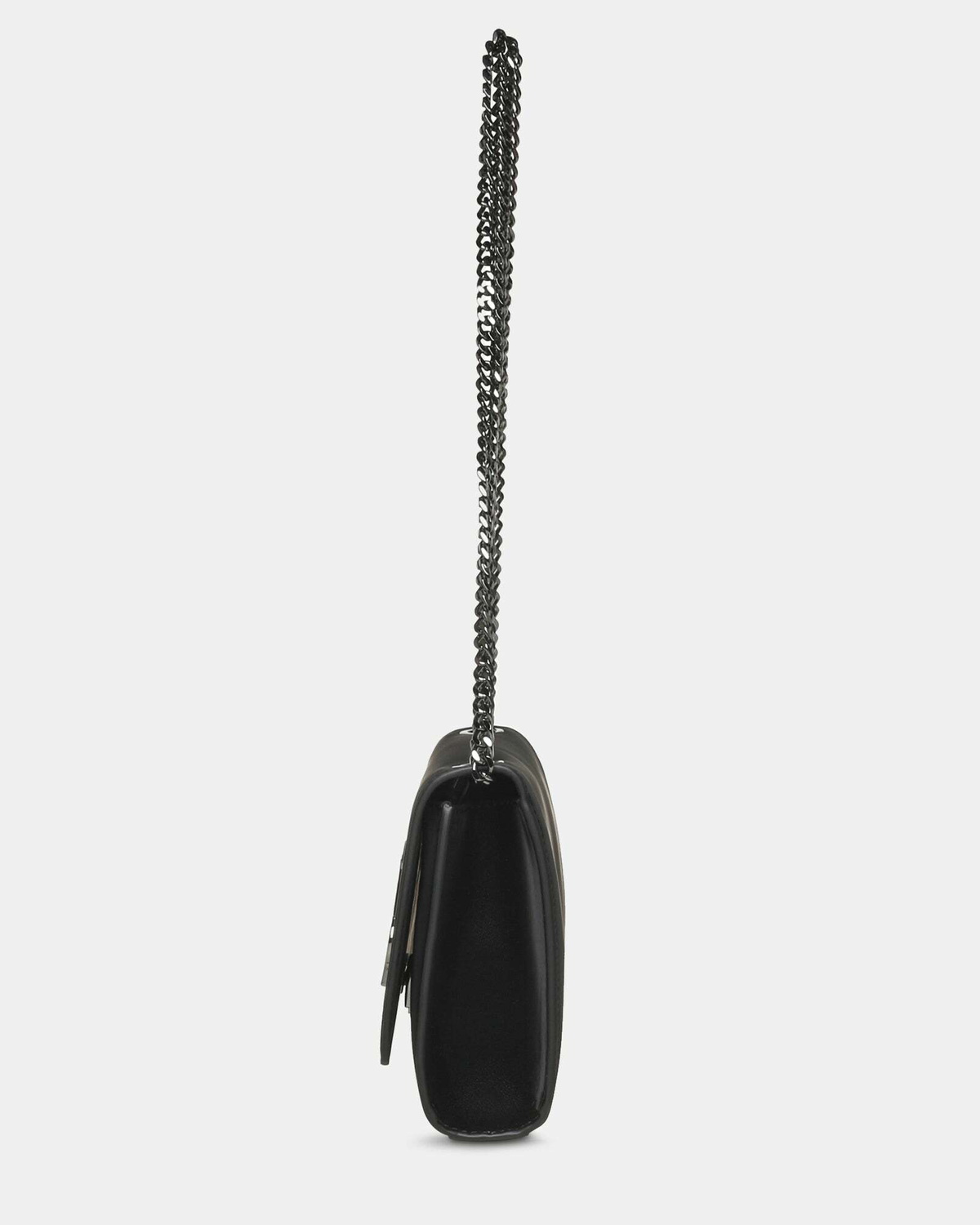 Steve Madden Bramon-V Bag in Black